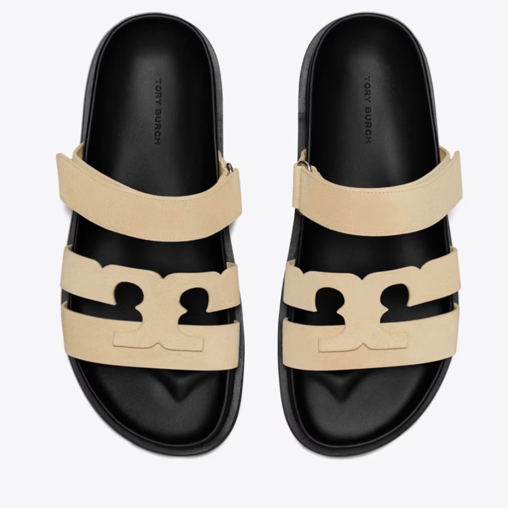 Tory Burch INES SPORT SLIDE - Picture 5 of 5